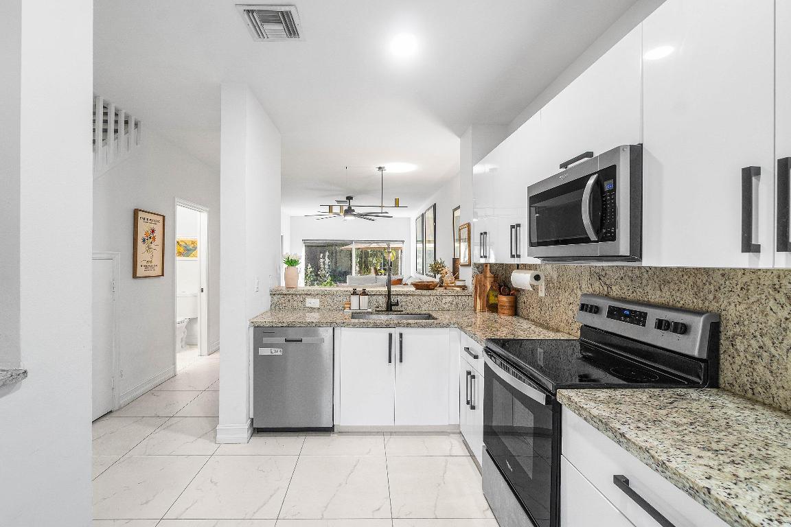 SMITHBROOKE - Residential