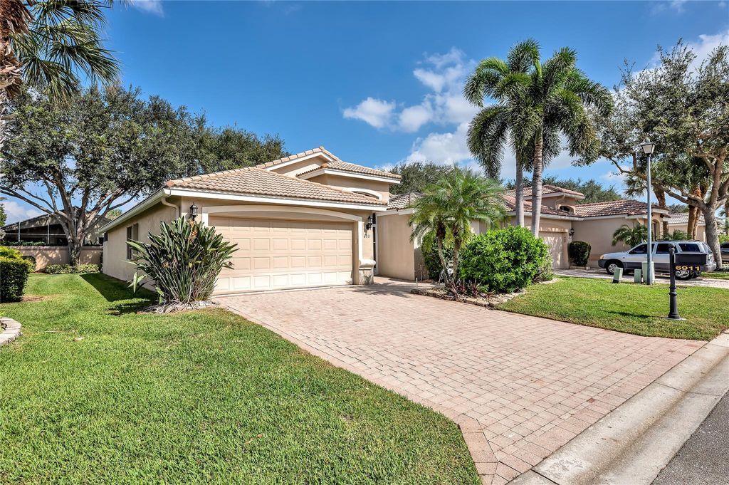 Photo of 6911 Viale Elizabeth, Delray Beach, FL 33446 (MLS # F10407142)