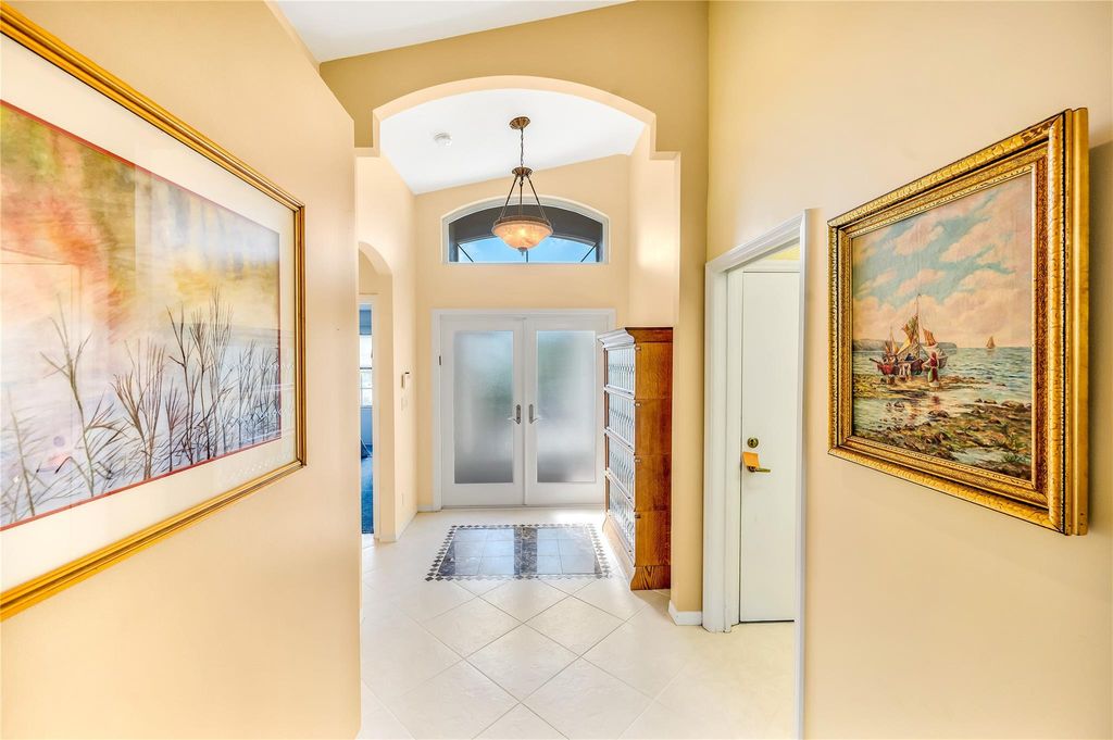 Photo of 6911 Viale Elizabeth, Delray Beach, FL 33446 (MLS # F10407142)