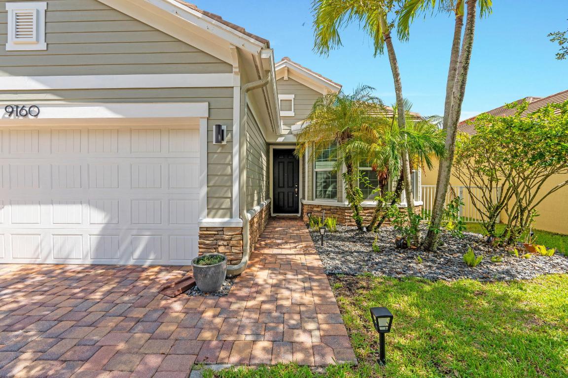 9160 Wrangler Drive