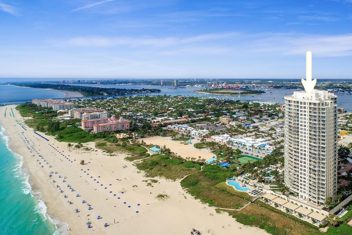 Ritz Carlton - Residential