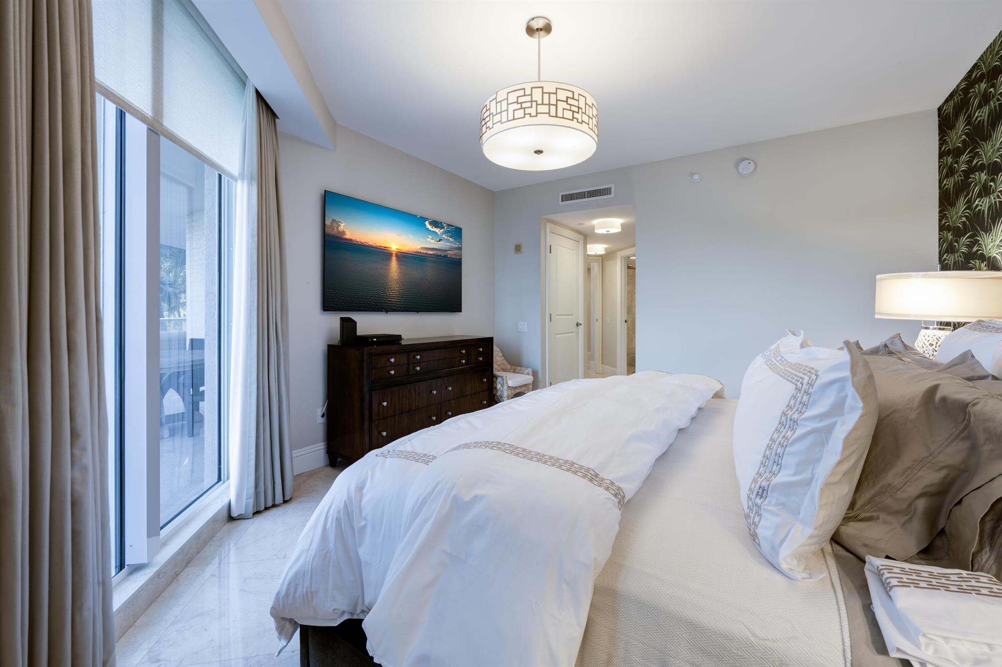 Ritz Carlton - Residential