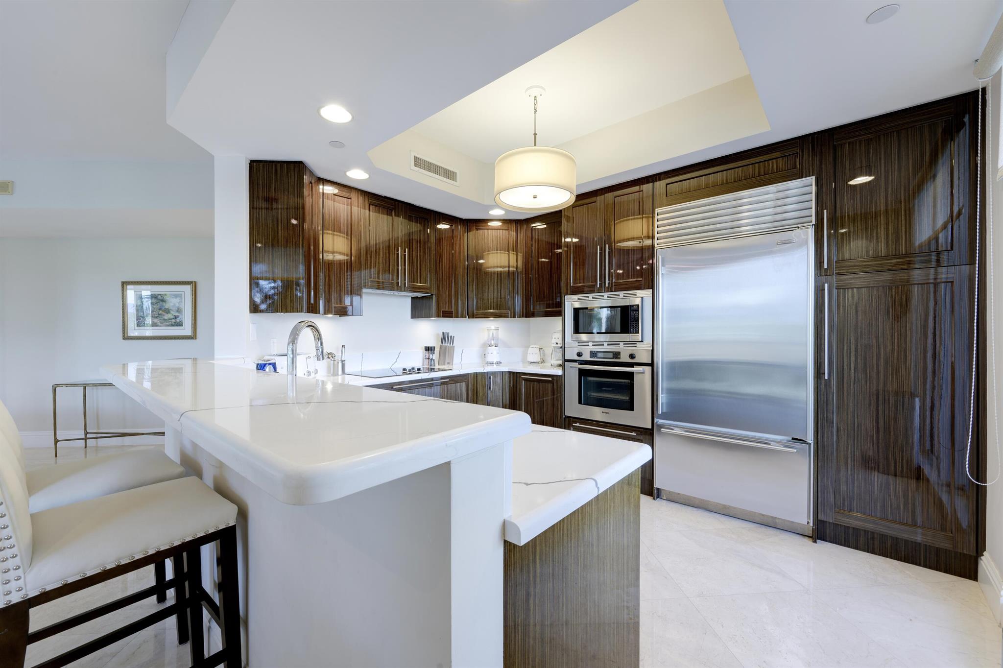 Ritz Carlton - Residential