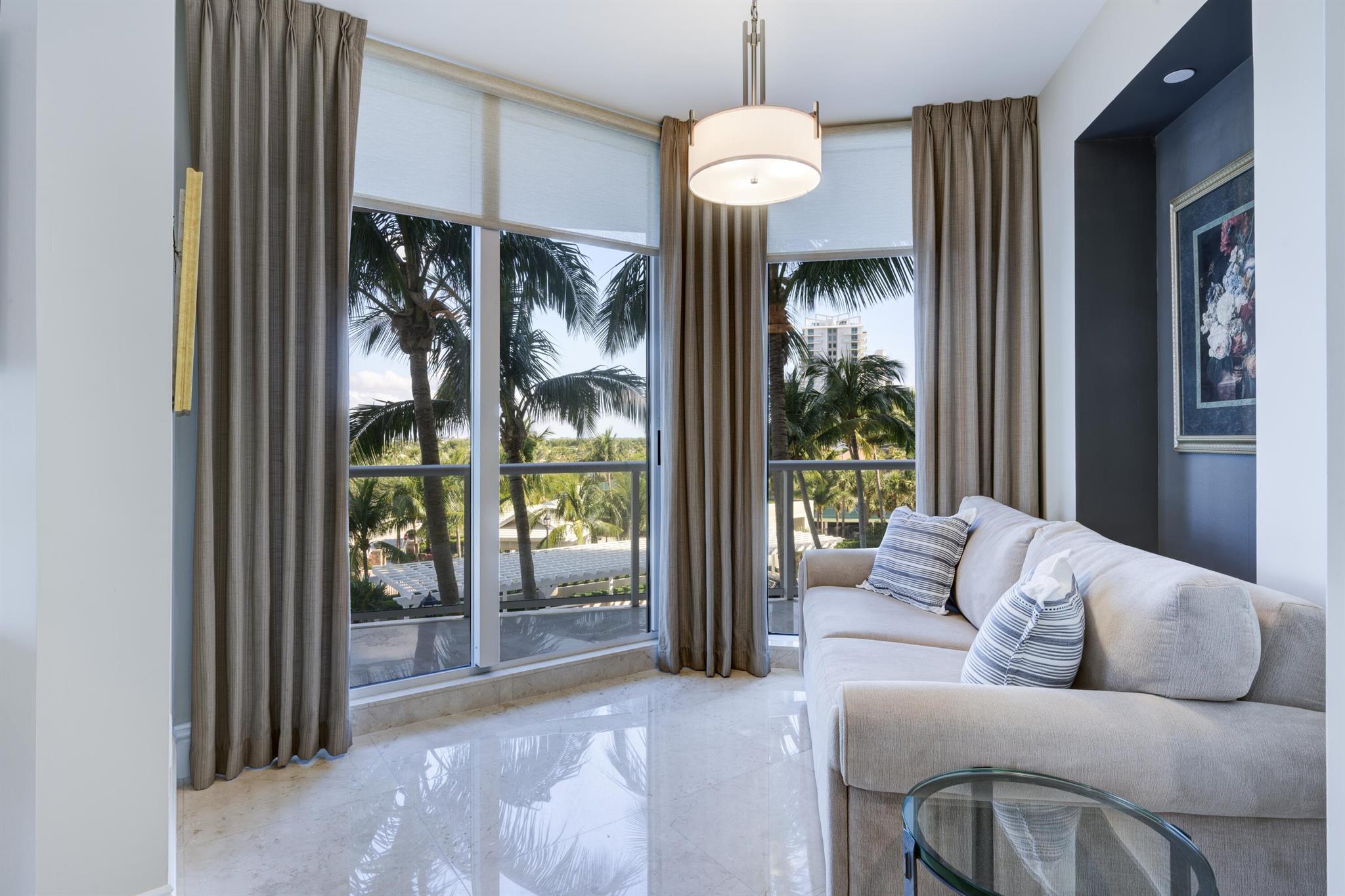 2700 N Ocean Drive 306b