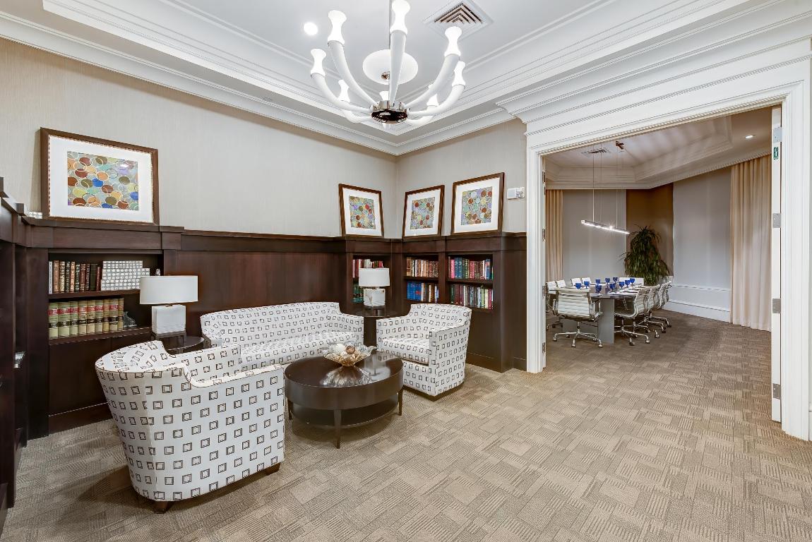 Ritz Carlton - Residential