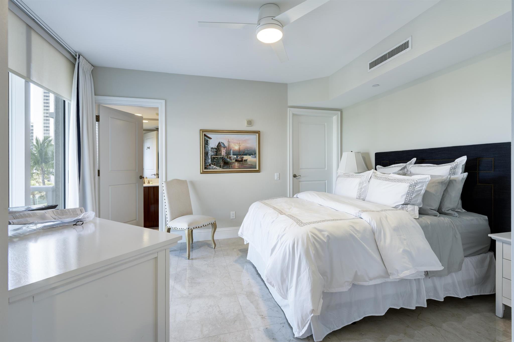 Ritz Carlton - Residential