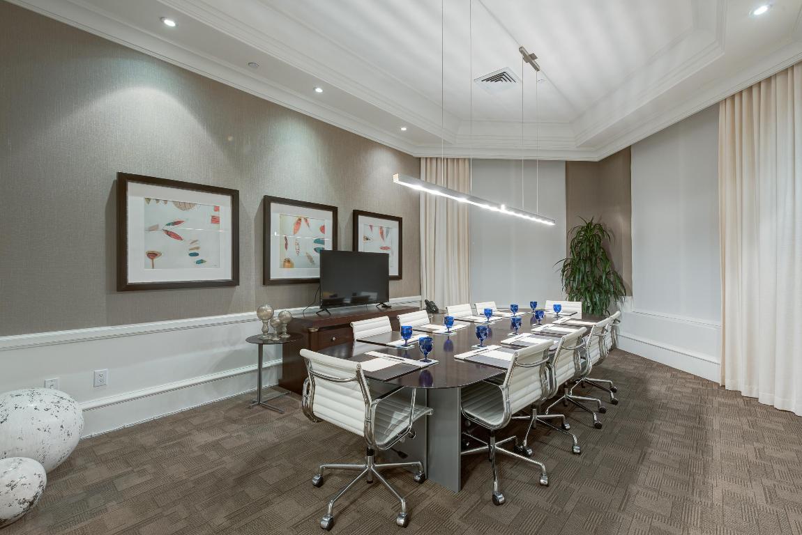 Ritz Carlton - Residential