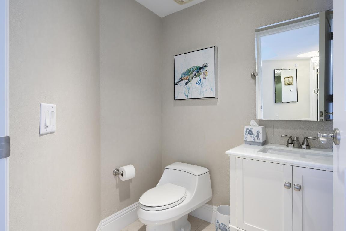 Ritz Carlton - Residential