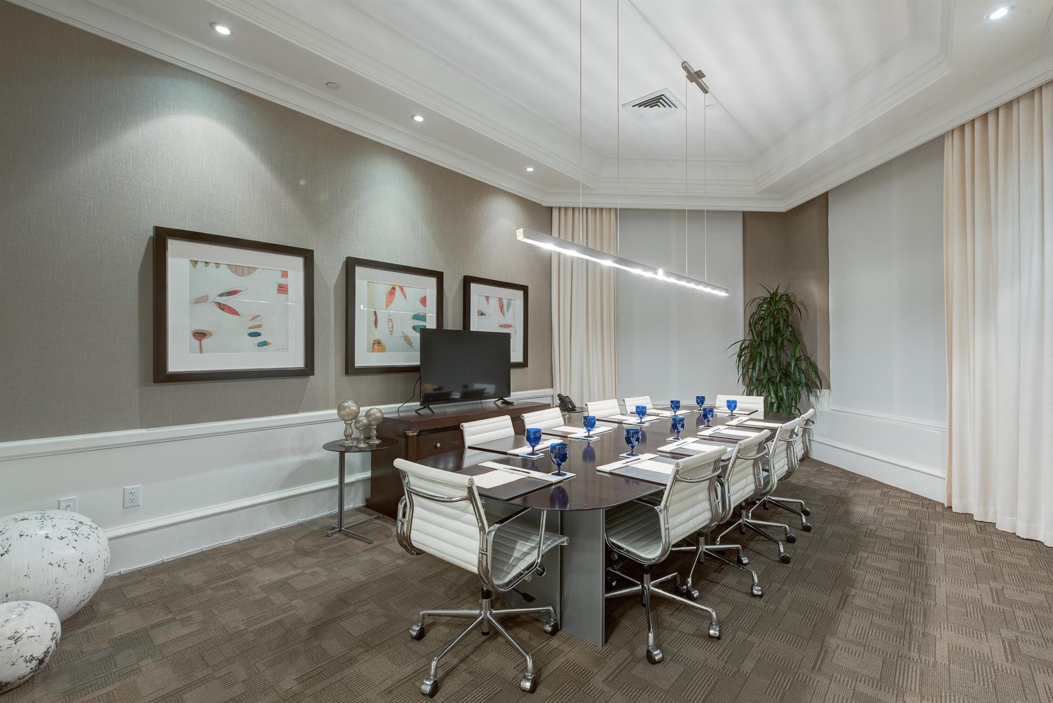 Ritz Carlton - Residential