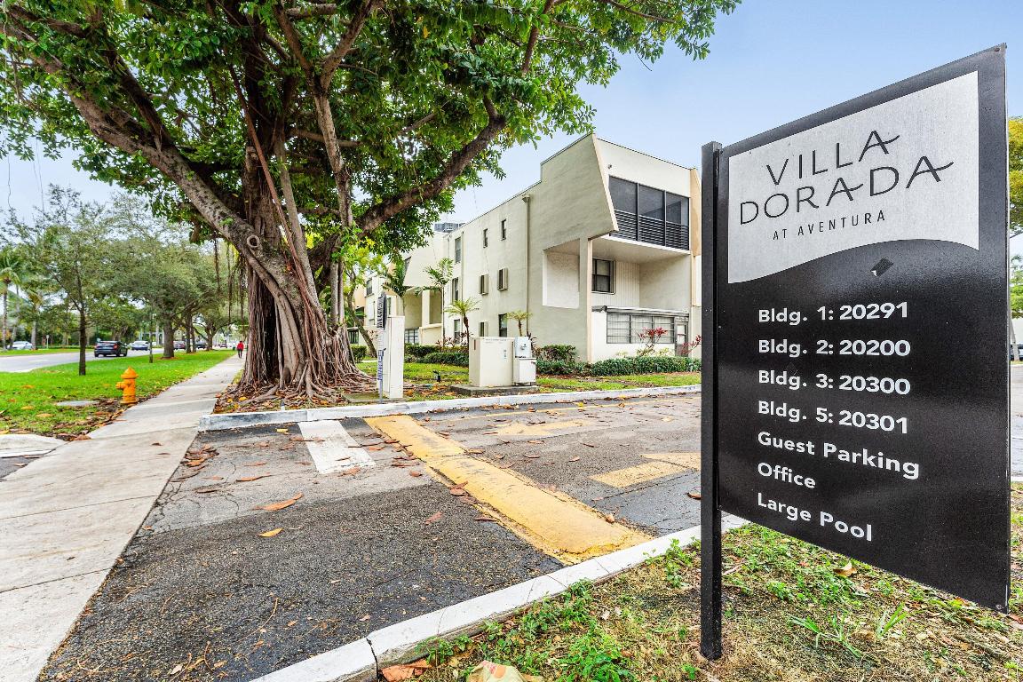 VILLA DORADA CONDO - Residential