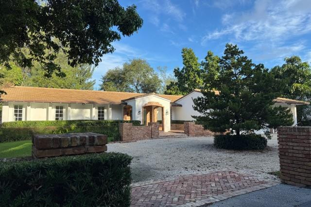 Coral Gables Riviera Pt 0 - Residential Lease