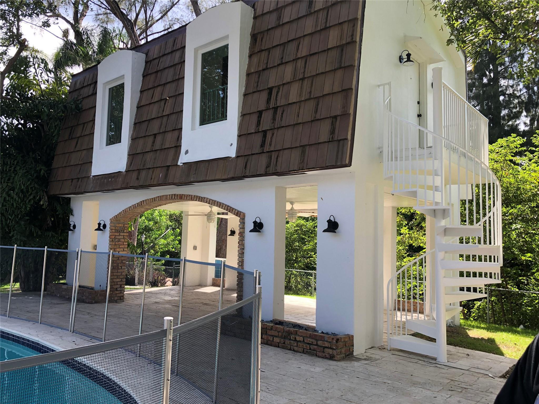 Coral Gables Riviera Pt 0 - Residential Lease