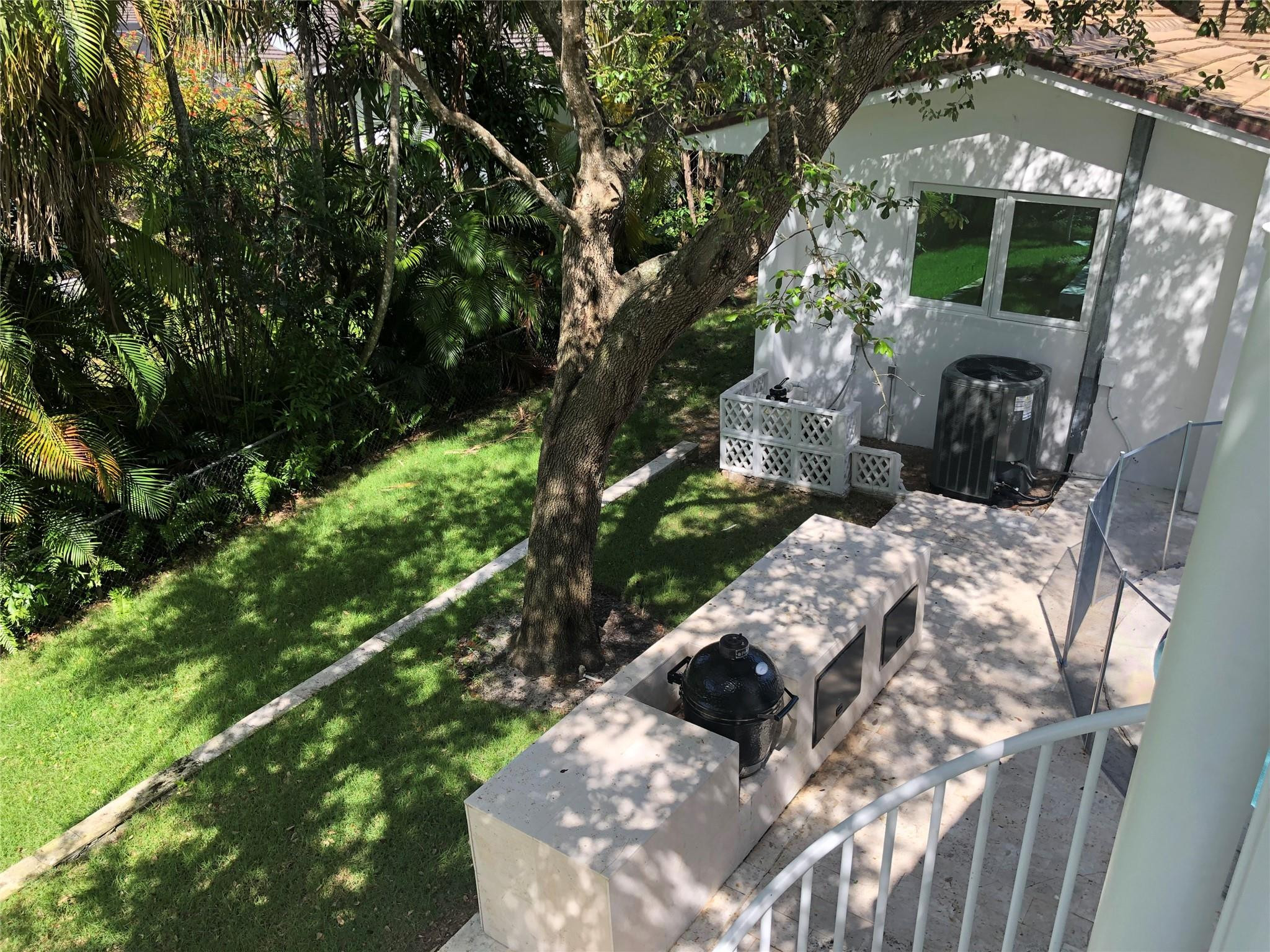 Coral Gables Riviera Pt 0 - Residential Lease