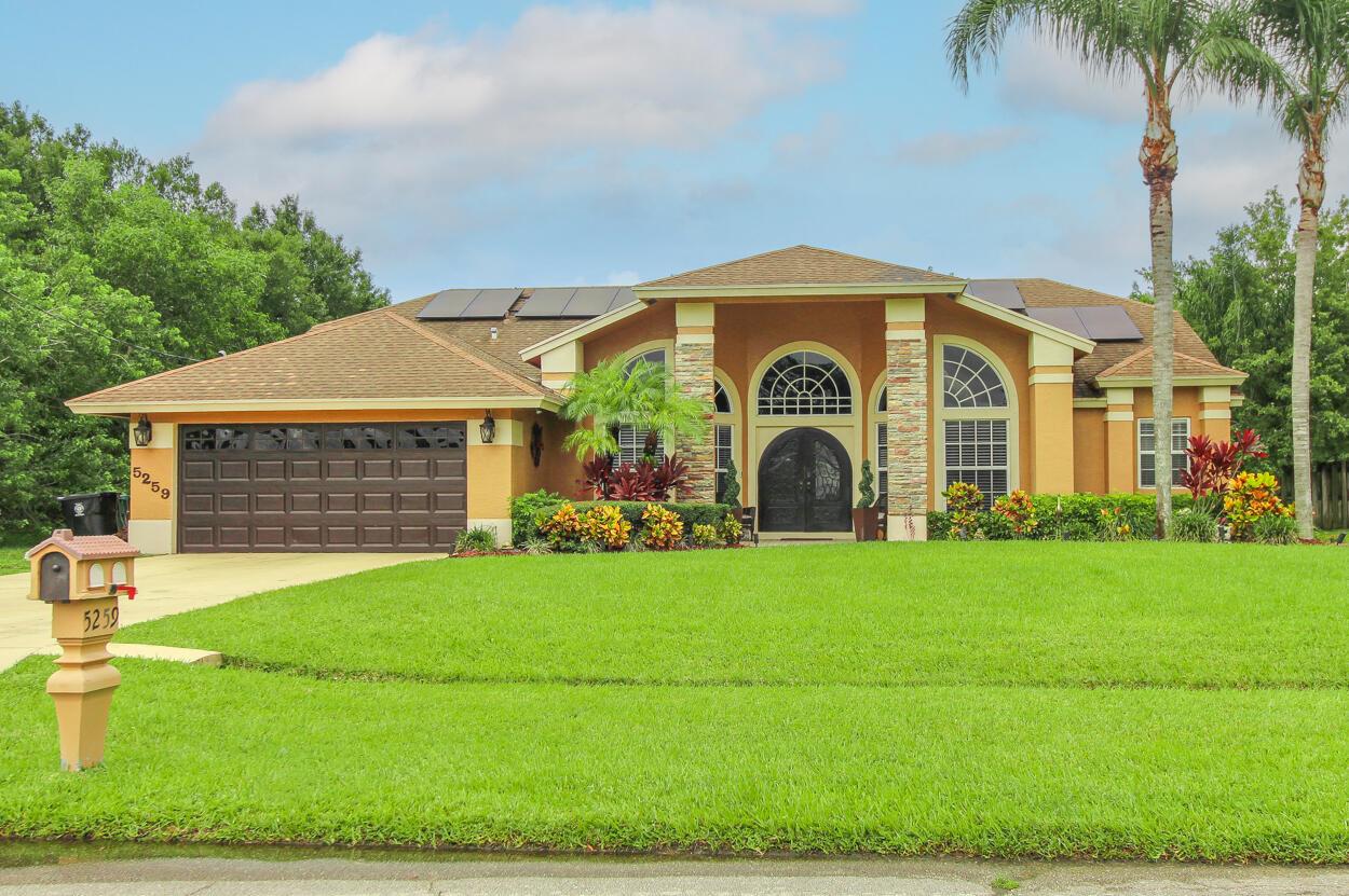 View Port St Lucie, FL 34986 house