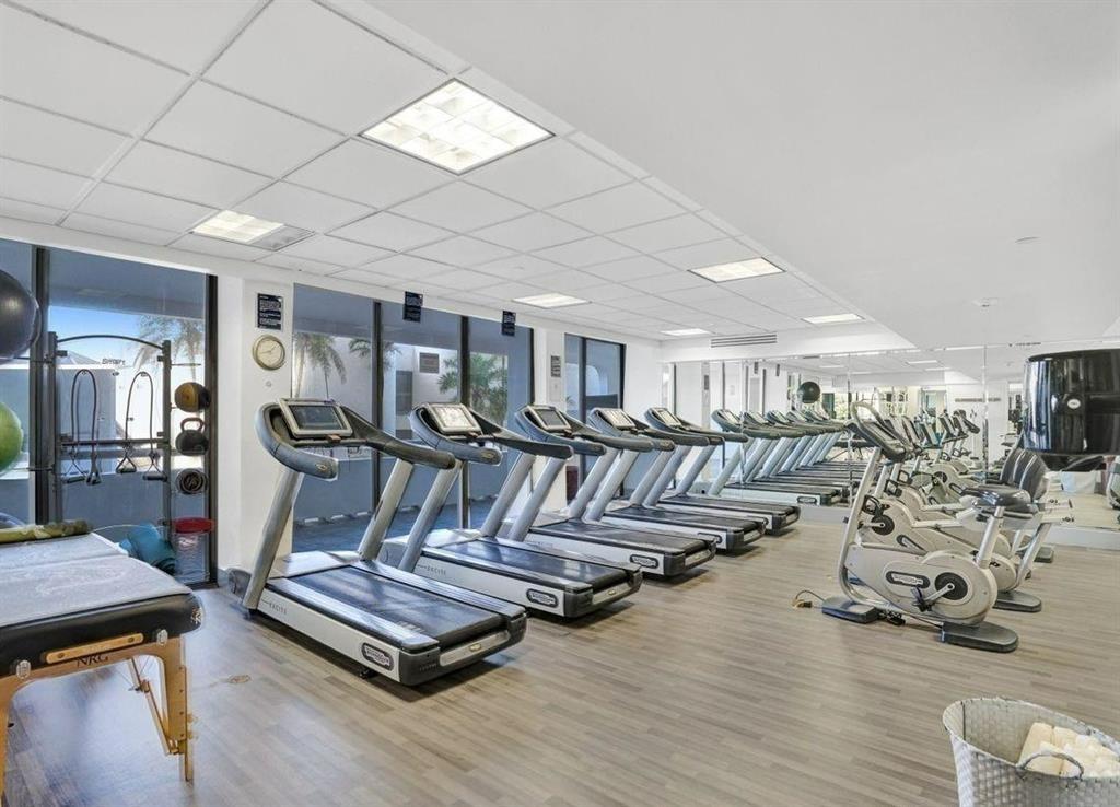 Turnberry Isle Condo - Residential Lease