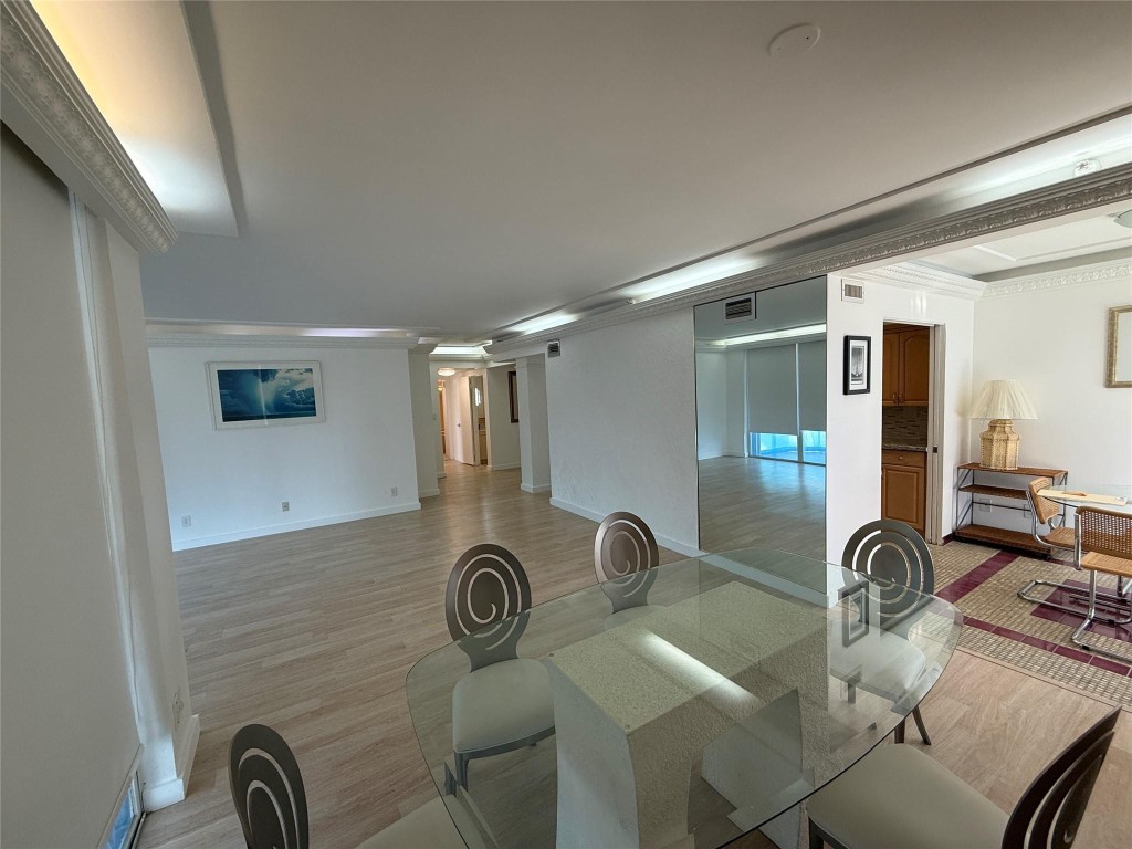 Turnberry Isle Condo - Residential Lease