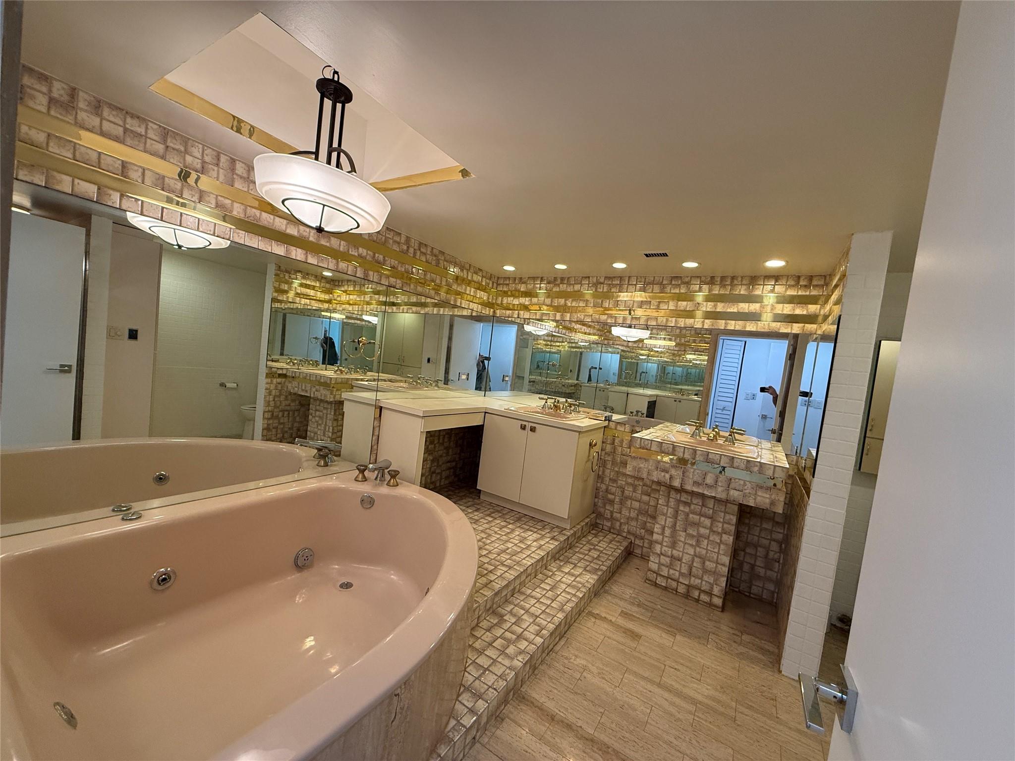 Turnberry Isle Condo - Residential Lease