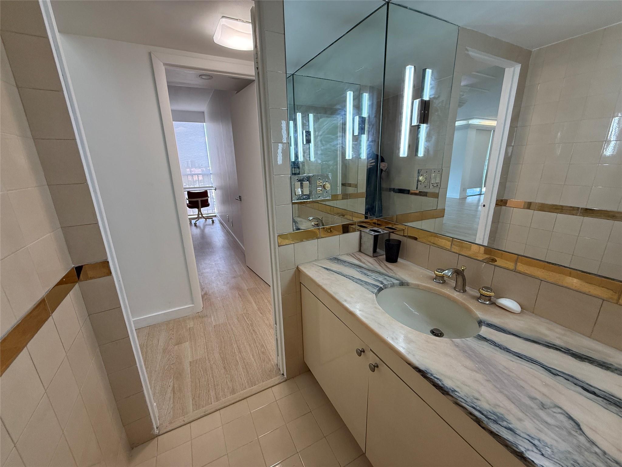 Turnberry Isle Condo - Residential Lease