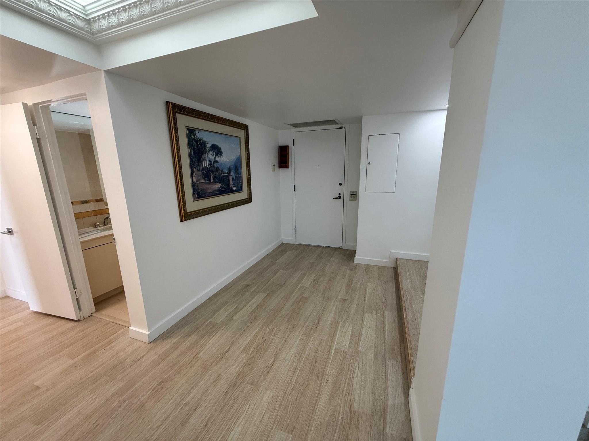 Turnberry Isle Condo - Residential Lease