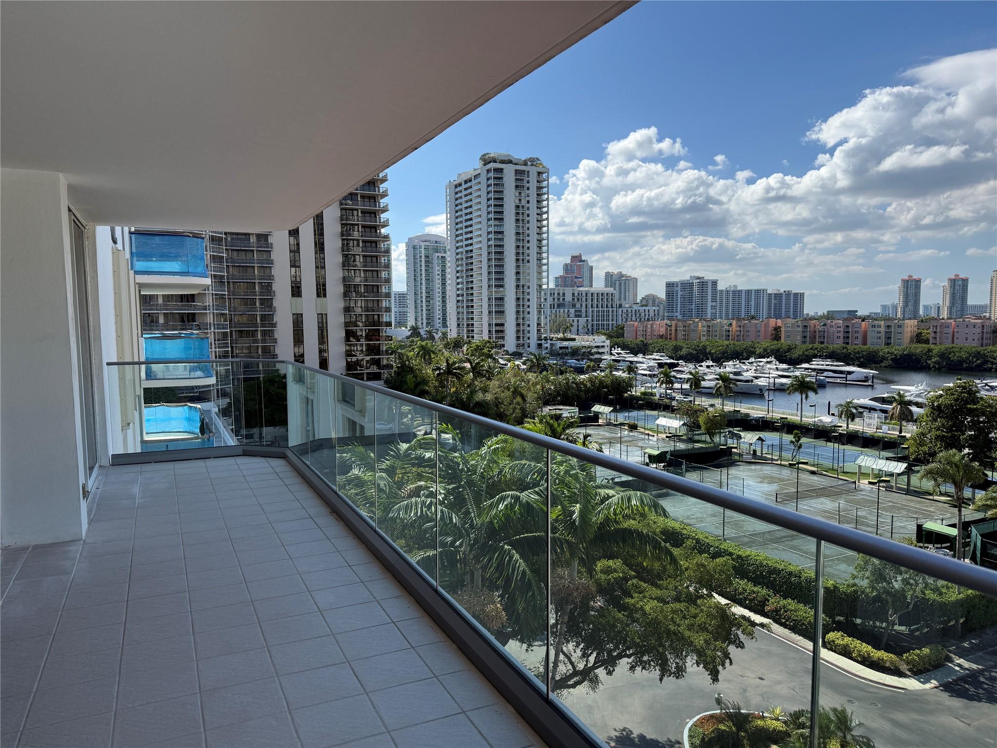 Turnberry Isle Condo - Residential Lease