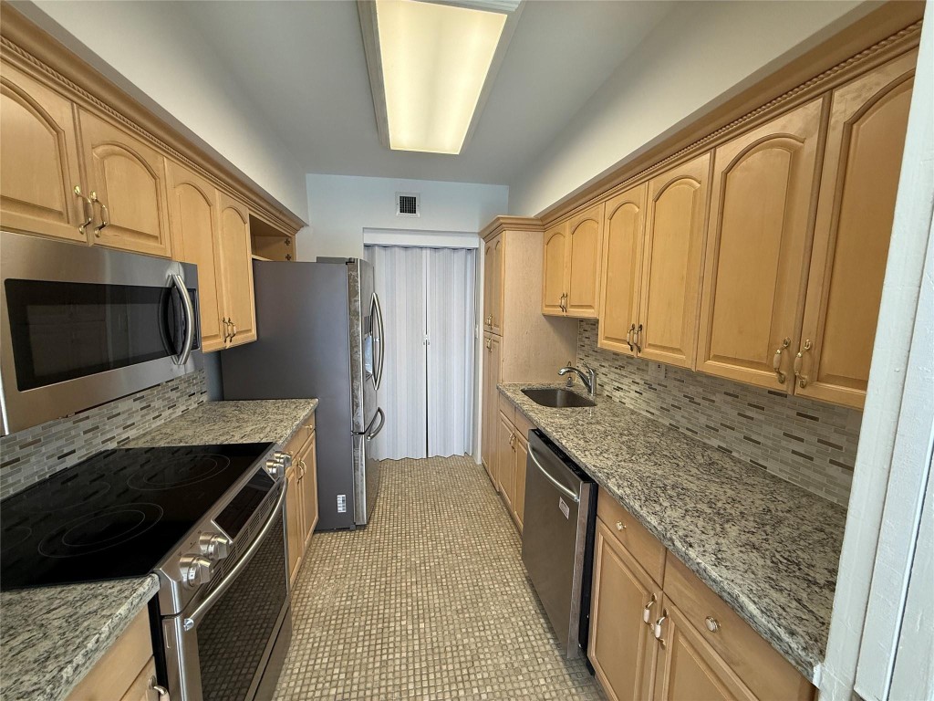 Turnberry Isle Condo - Residential Lease