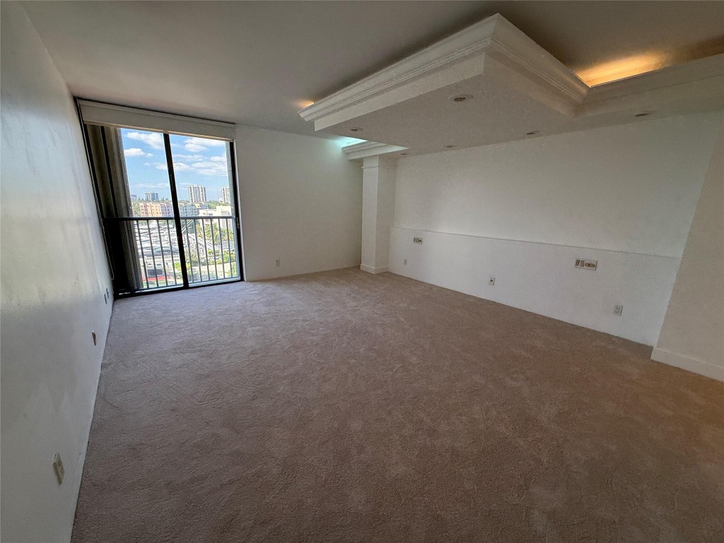 Turnberry Isle Condo - Residential Lease