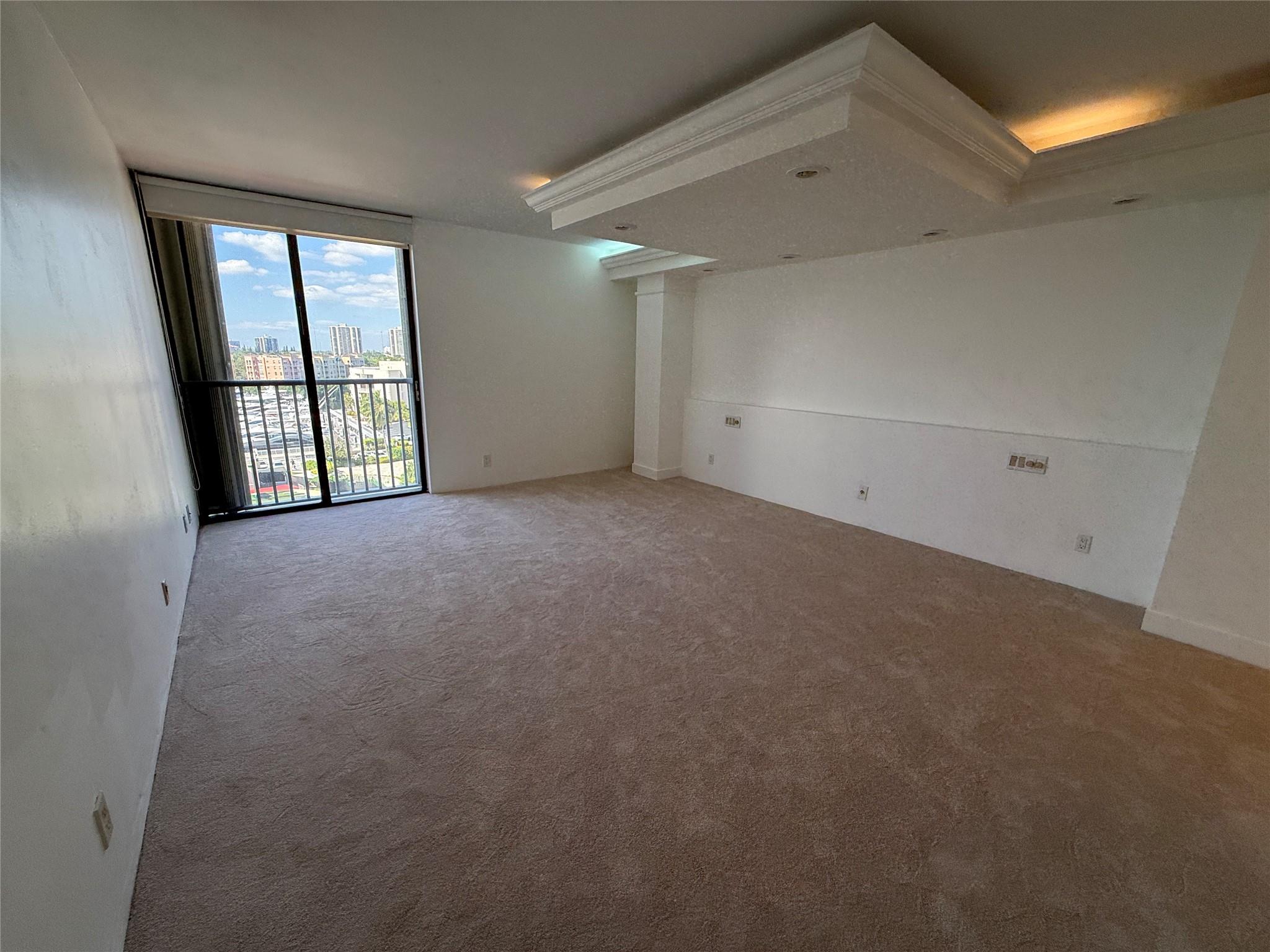 Turnberry Isle Condo - Residential Lease