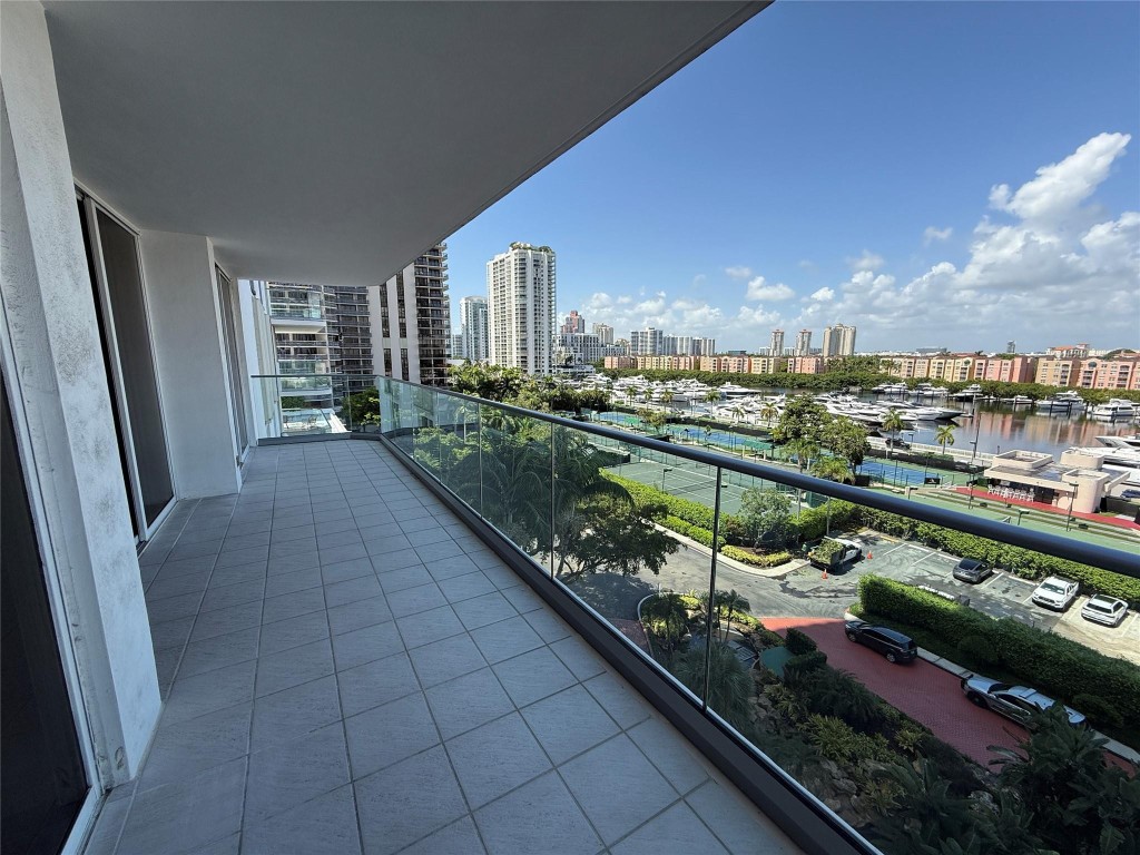 Turnberry Isle Condo - Residential Lease