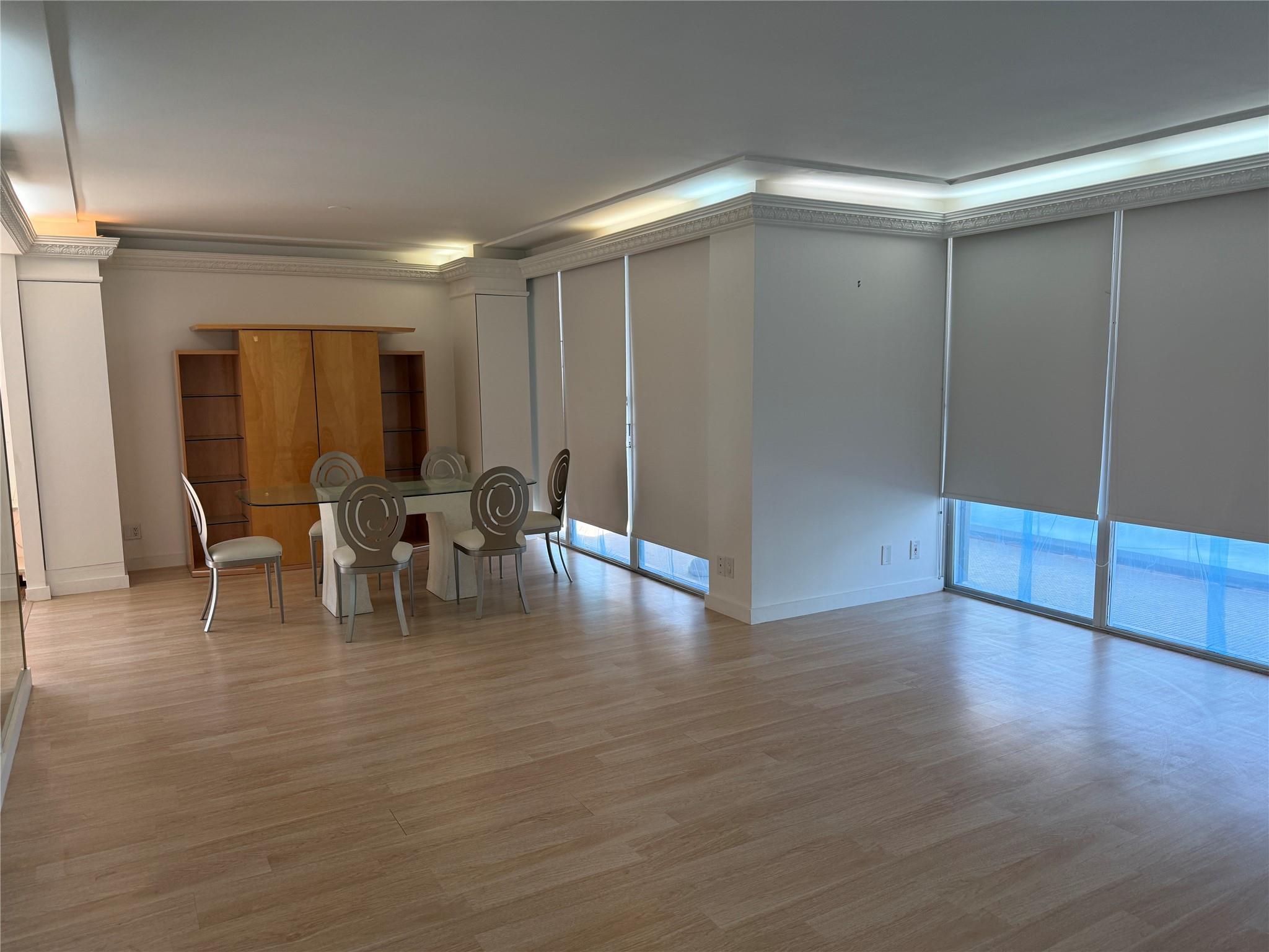 Turnberry Isle Condo - Residential Lease