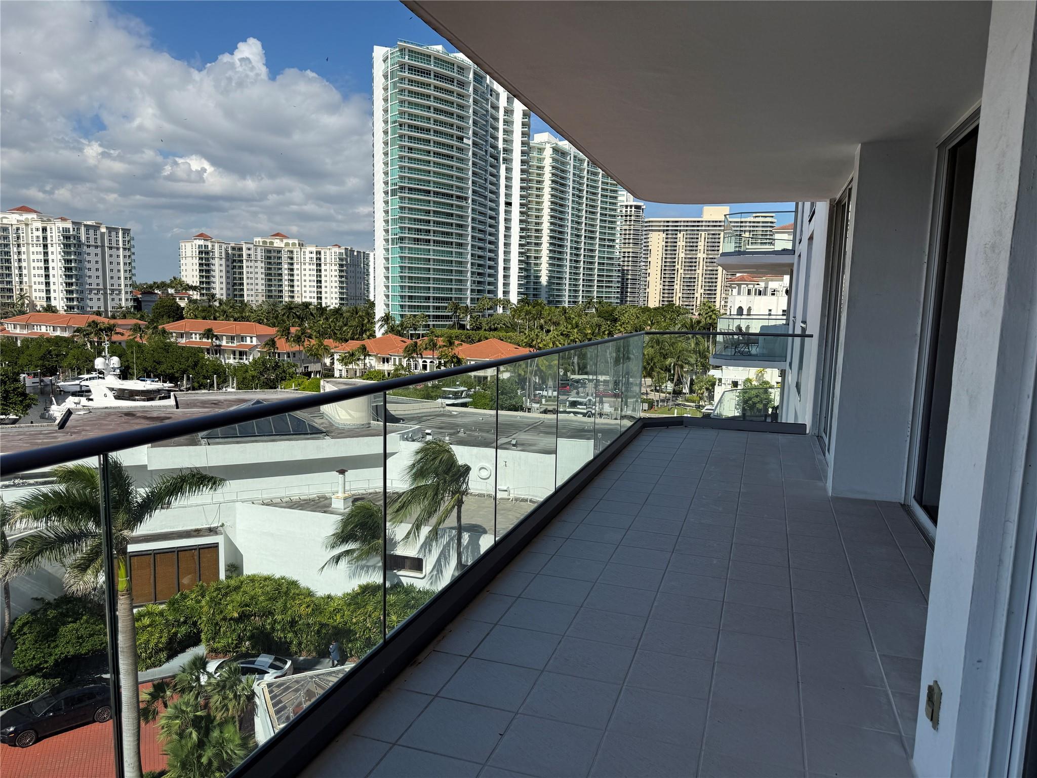 Turnberry Isle Condo - Residential Lease
