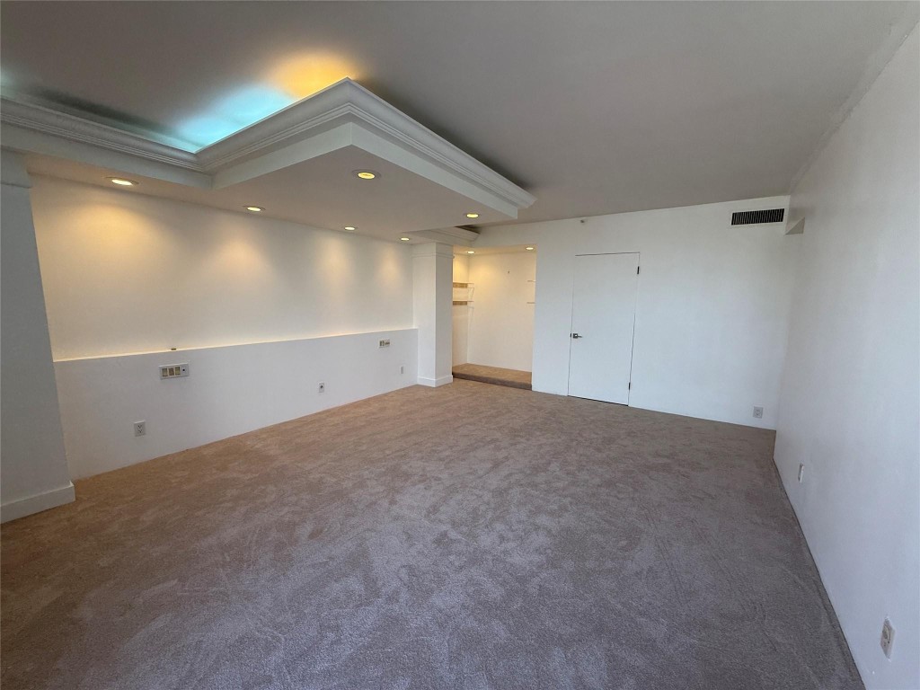 Turnberry Isle Condo - Residential Lease