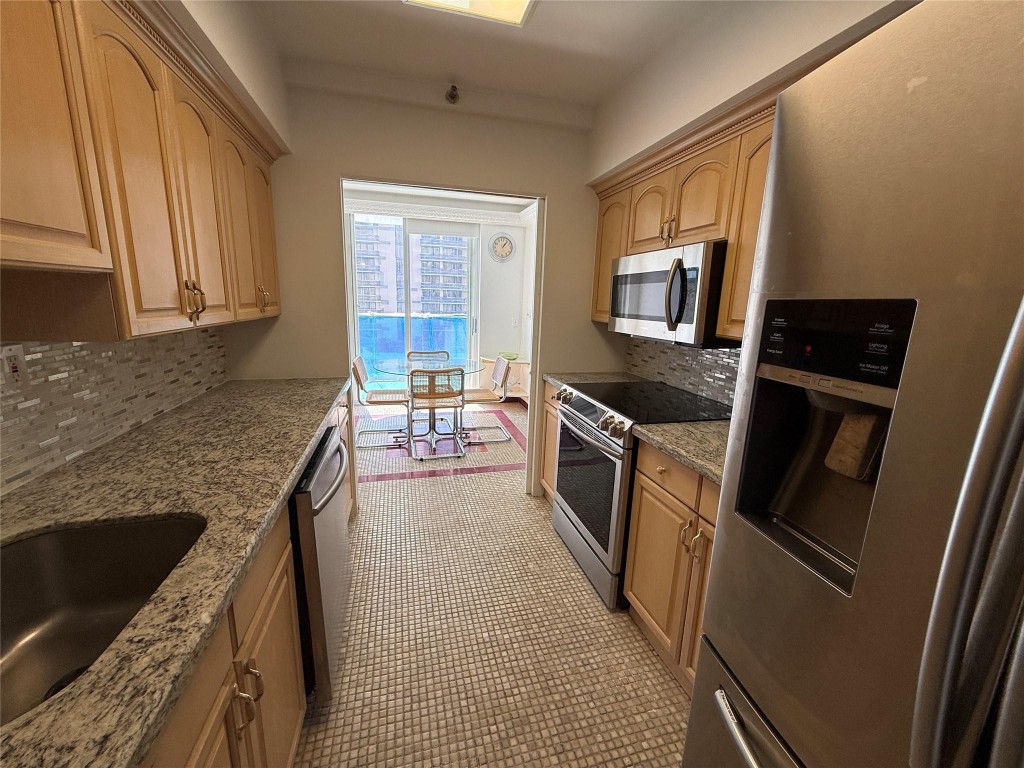 Turnberry Isle Condo - Residential Lease