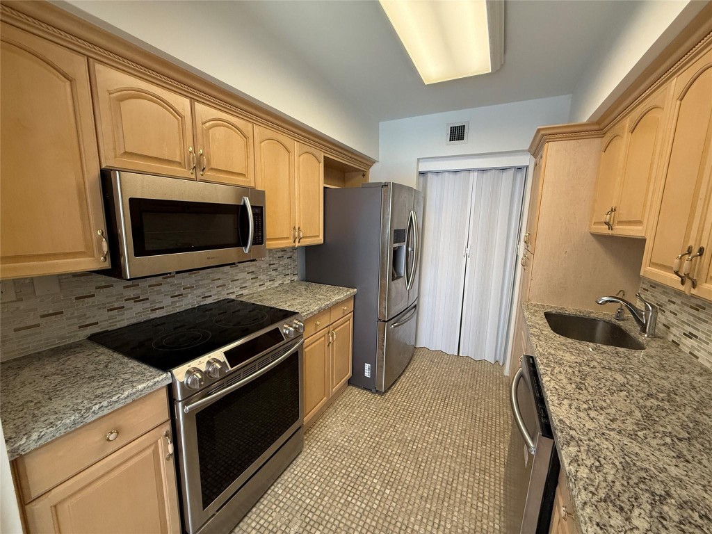 Turnberry Isle Condo - Residential Lease