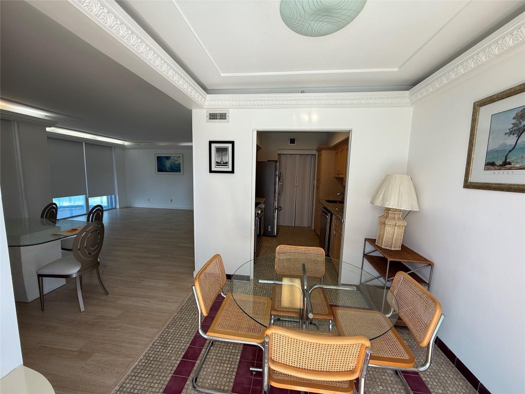 Turnberry Isle Condo - Residential Lease