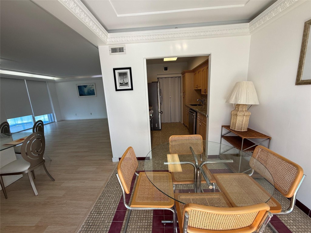 Turnberry Isle Condo - Residential Lease