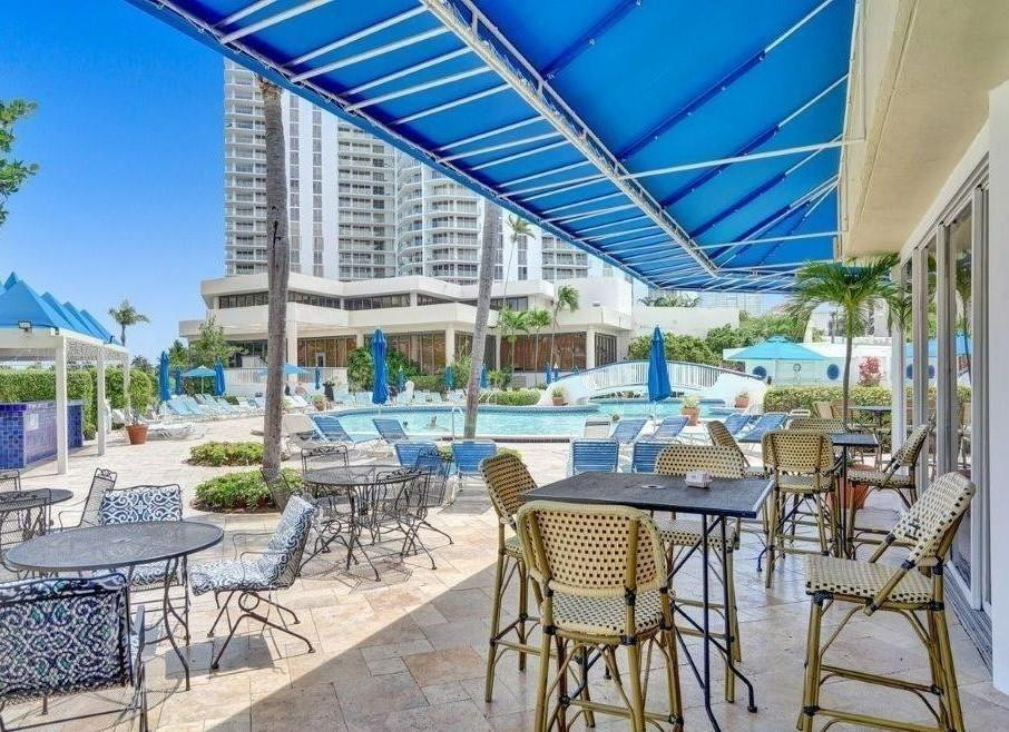 Turnberry Isle Condo - Residential Lease