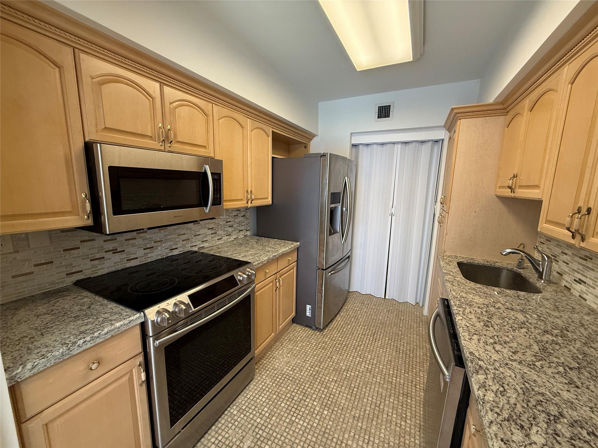 Turnberry Isle Condo - Residential Lease