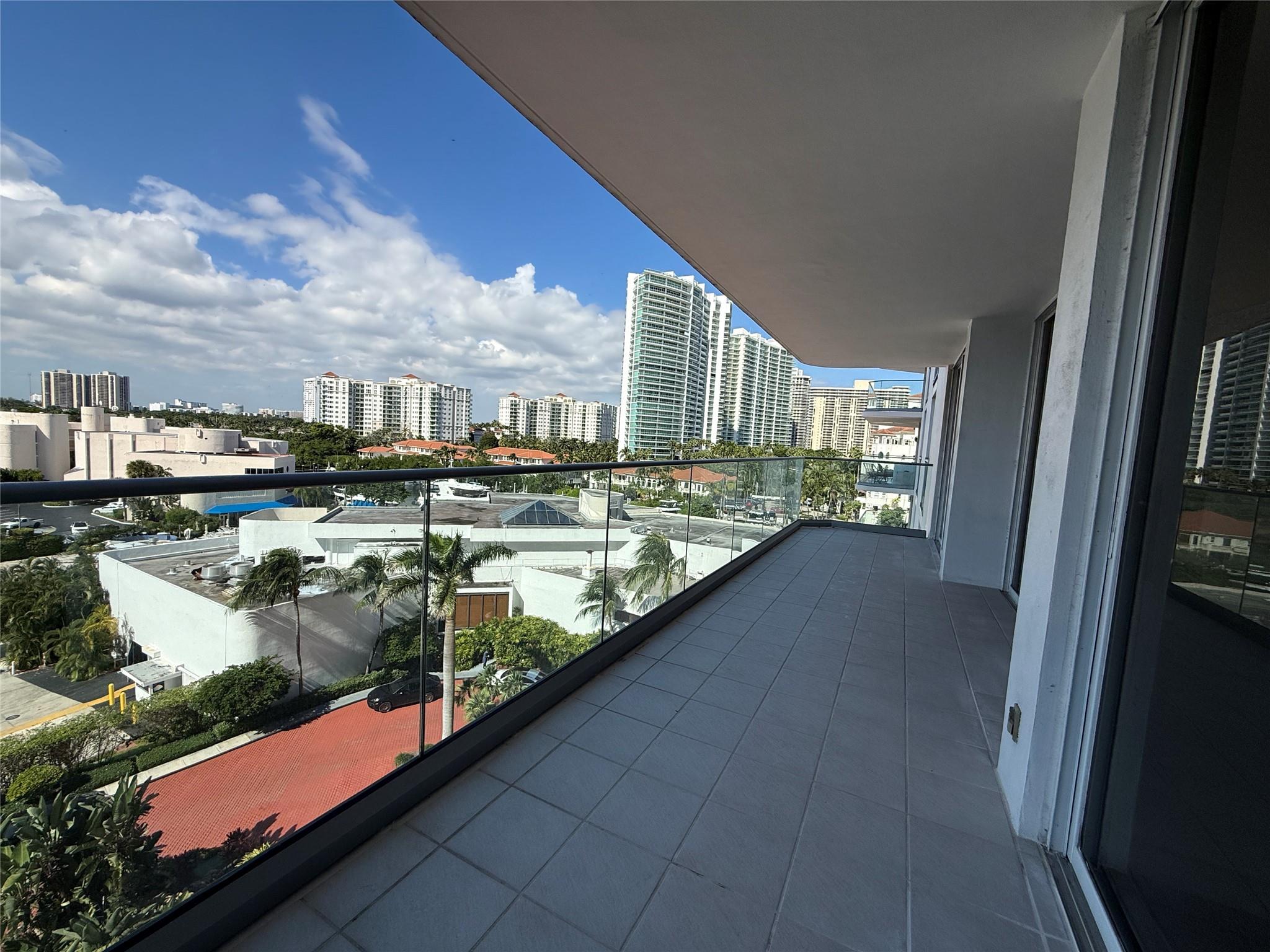 Turnberry Isle Condo - Residential Lease