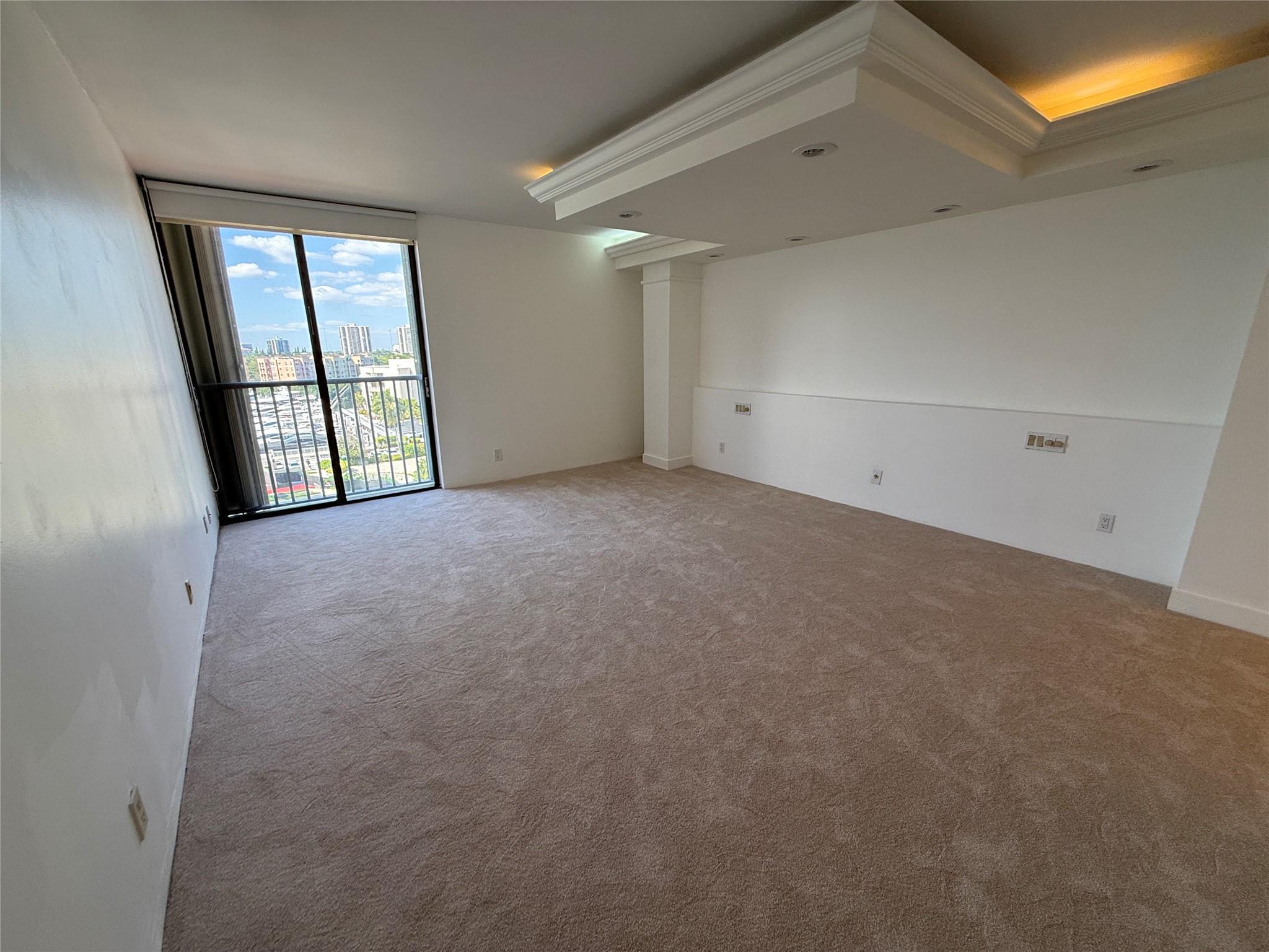 Turnberry Isle Condo - Residential Lease