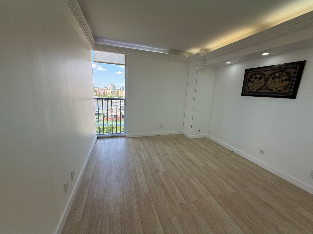 Turnberry Isle Condo - Residential Lease