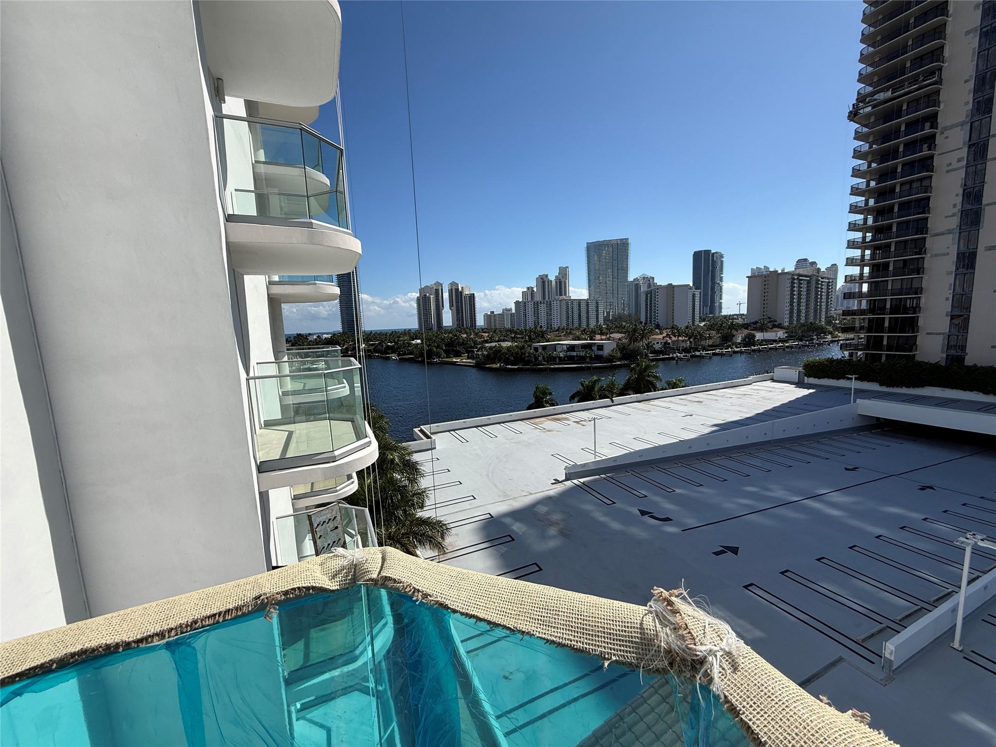 Turnberry Isle Condo - Residential Lease