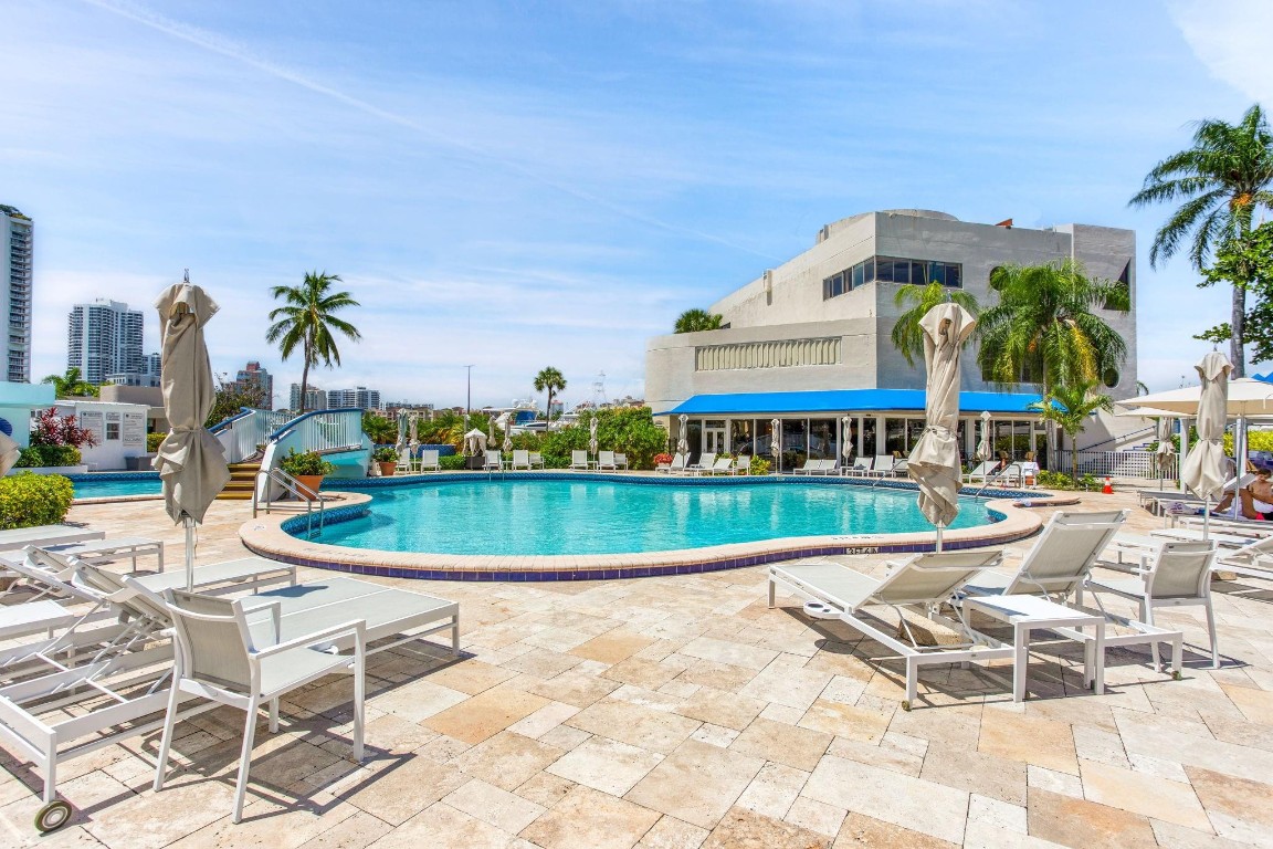 Turnberry Isle Condo - Residential Lease