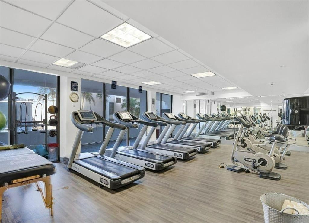 Turnberry Isle Condo - Residential Lease