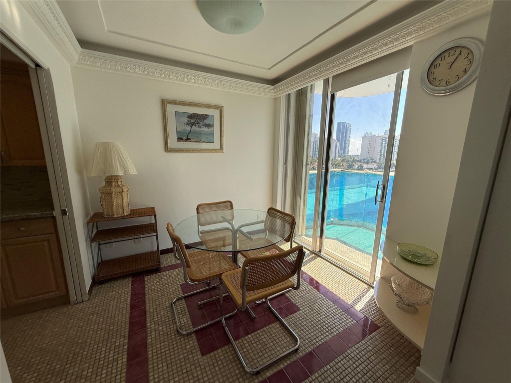 Turnberry Isle Condo - Residential Lease