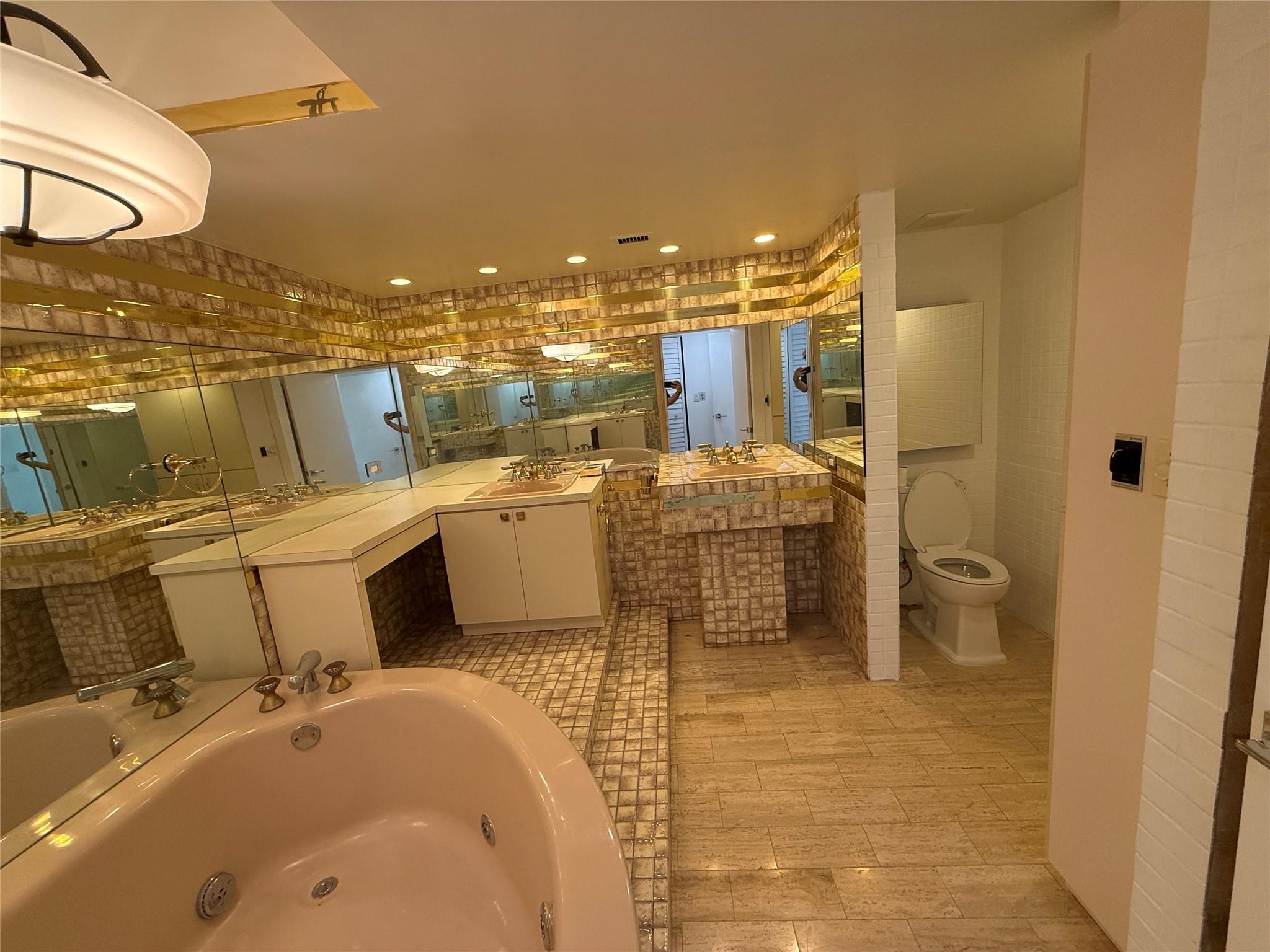 Turnberry Isle Condo - Residential Lease