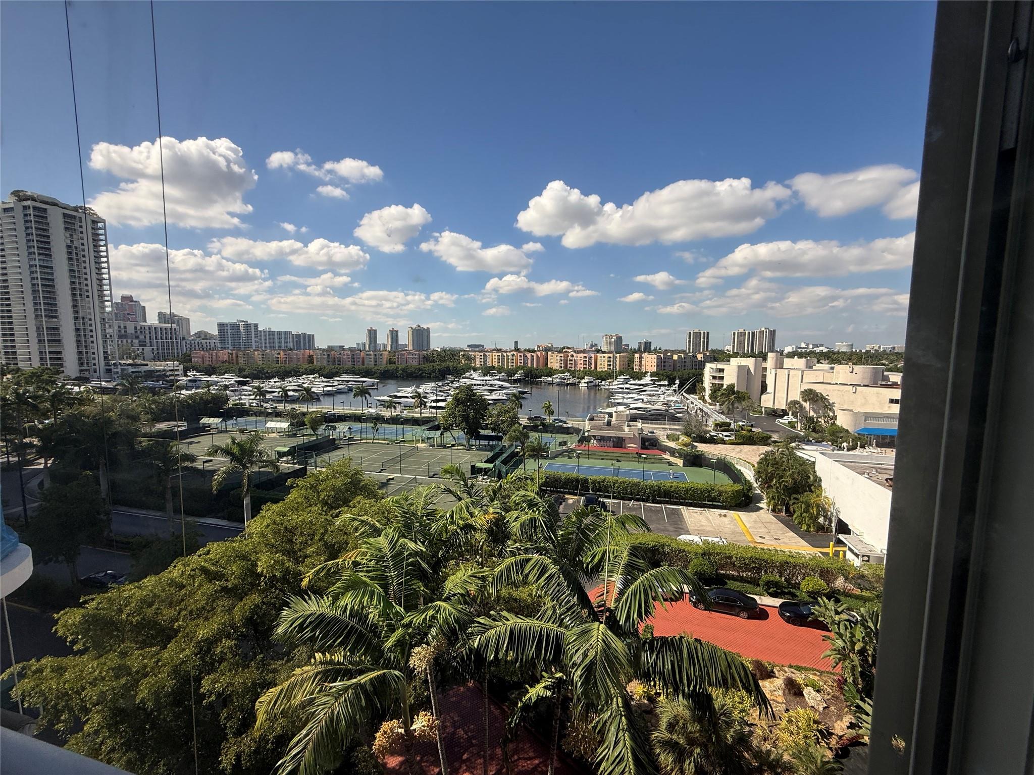 Turnberry Isle Condo - Residential Lease