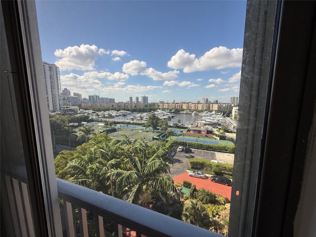 Turnberry Isle Condo - Residential Lease