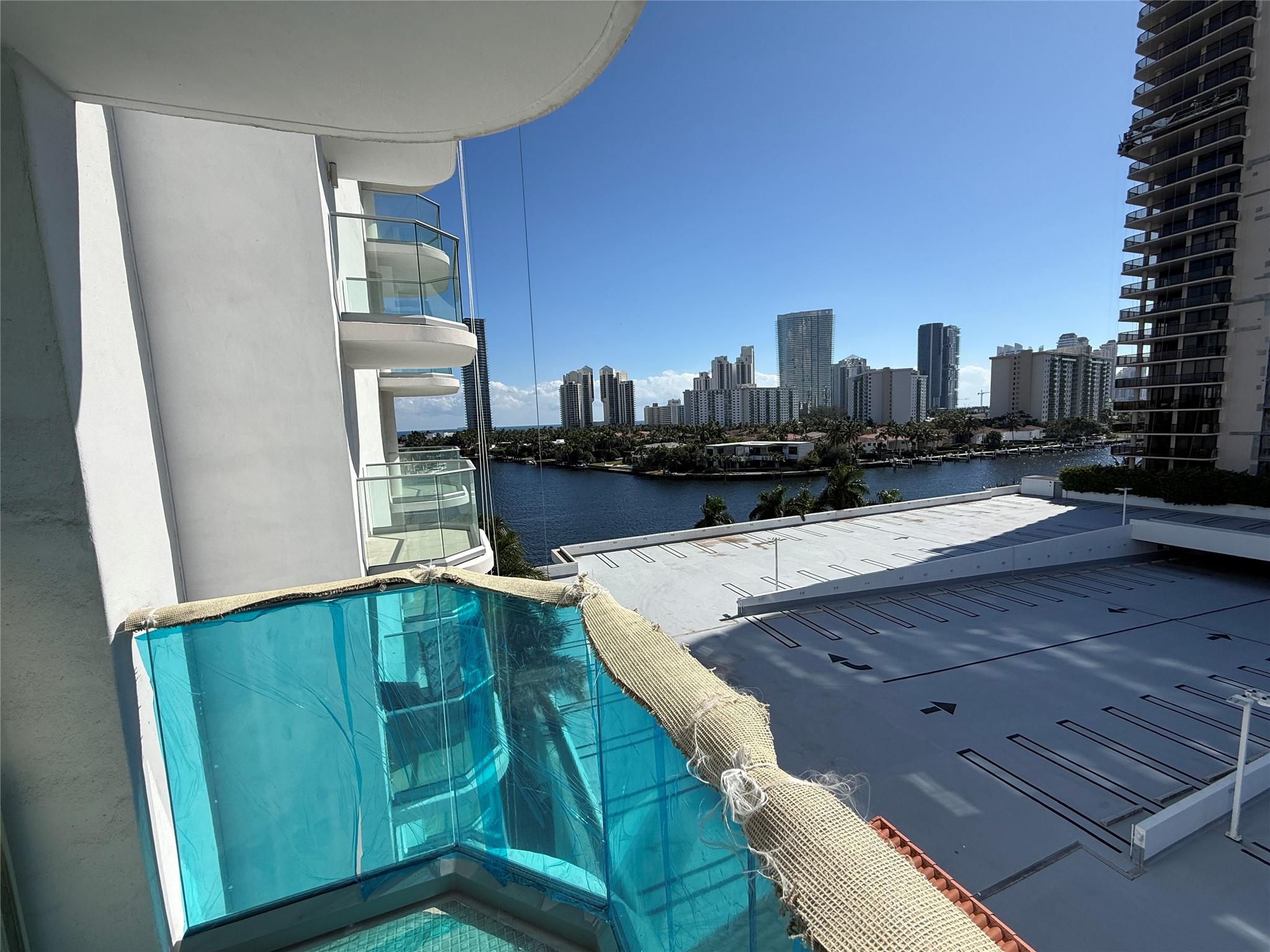 Turnberry Isle Condo - Residential Lease