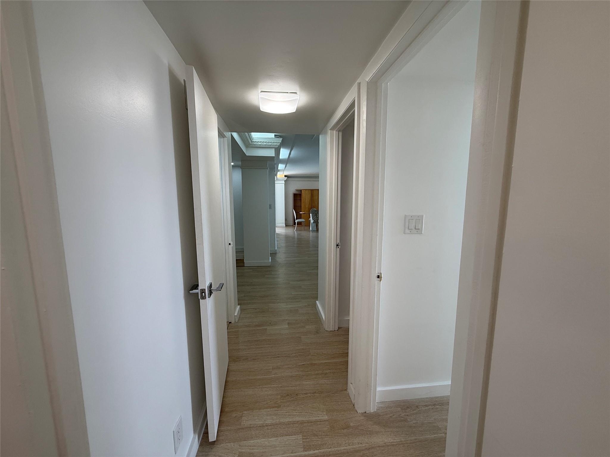 Turnberry Isle Condo - Residential Lease