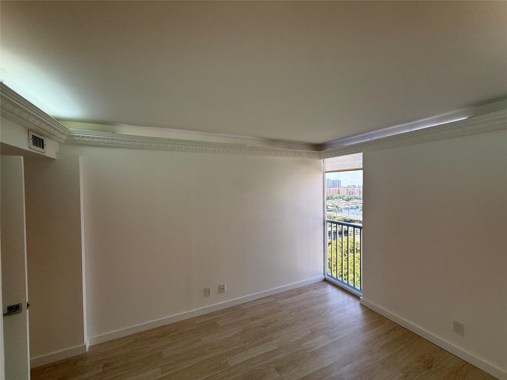 Turnberry Isle Condo - Residential Lease